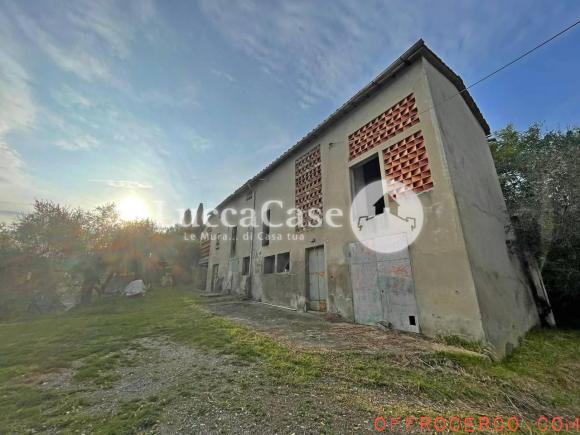 Rustico Pieve Santo Stefano 126mq