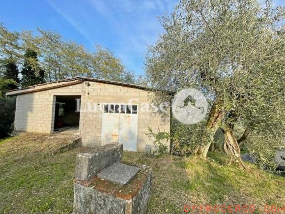 Rustico Pieve Santo Stefano 126mq