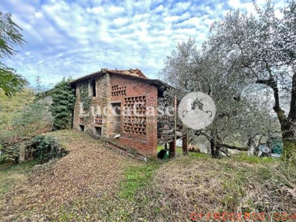 Rustico Pieve Santo Stefano 126mq