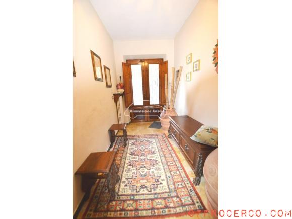 Villa Bifamiliare NOZZANO 240mq