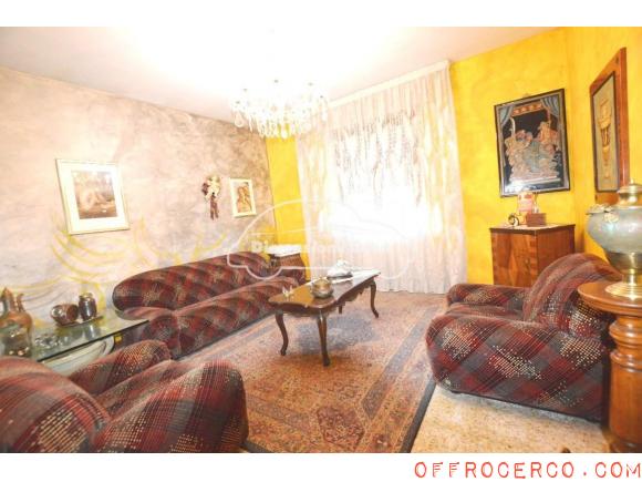 Villa Bifamiliare NOZZANO 240mq