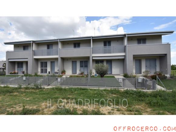 Casa a schiera Case Finali 180mq 2024