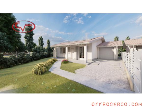 Villa Levanella 123mq 2021