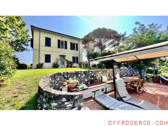 Villa 5 Locali o più 850mq