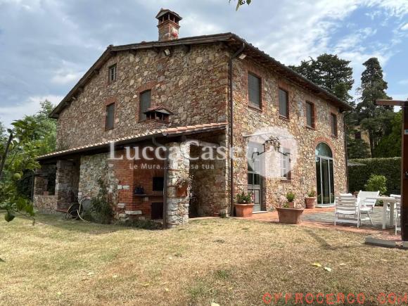 Rustico Santa Maria a Colle 410mq