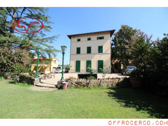 Villa Bucine 700mq