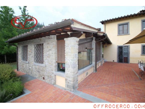 Villa 350mq
