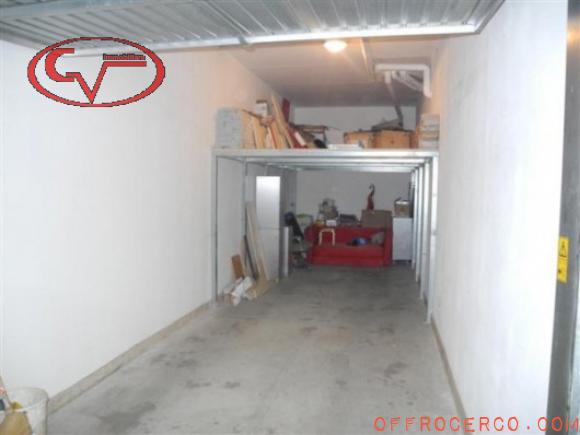 Garage Ginestra 30mq 2000