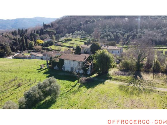 Villa 5 Locali o più Gattaiola 600mq