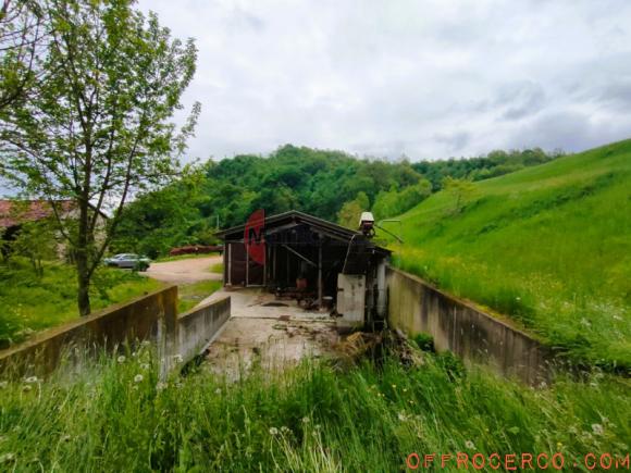 Capannone Monte di Malo