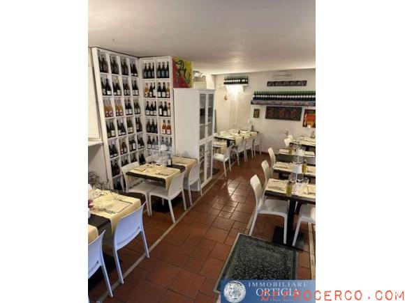 Ristorante (Ortigia) 130mq