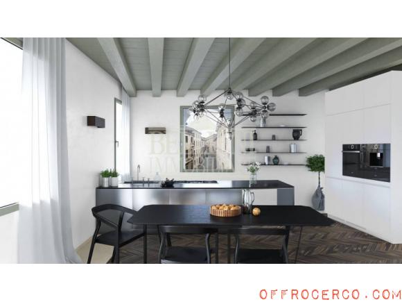 Appartamento Vicenza - Centro 180mq 2019