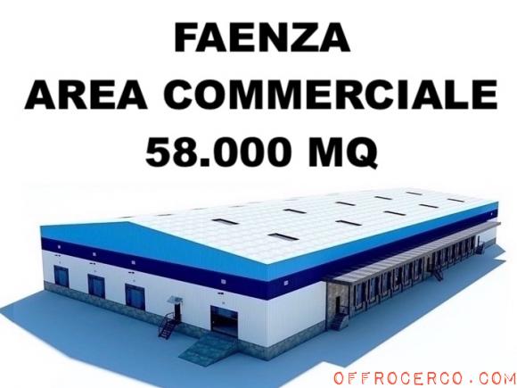 Terreno Faenza 58000mq