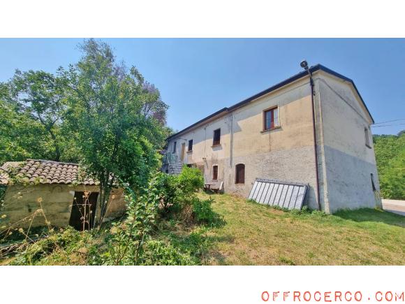 Casa indipendente 5 Locali o più Bassomanno 125mq 1950