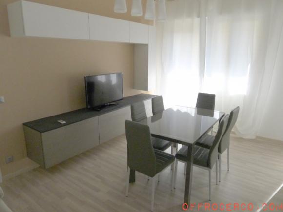 Appartamento Piazza Nember 60mq