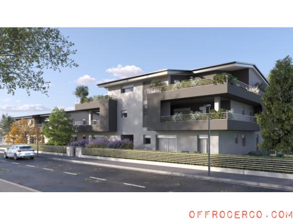Appartamento Massanzago - Centro 160mq 2023