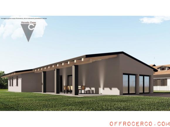 Villa Pontevigodarzere 170mq 2024