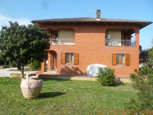 Villa Badia 584mq