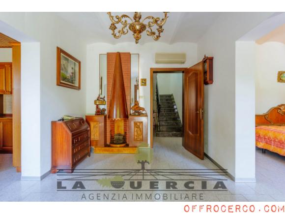 Villa Cà Oddo 220mq 1990