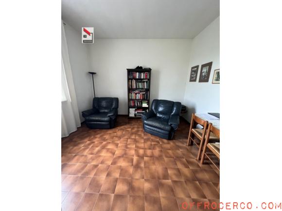 Bifamiliare Borgo Passera 120mq