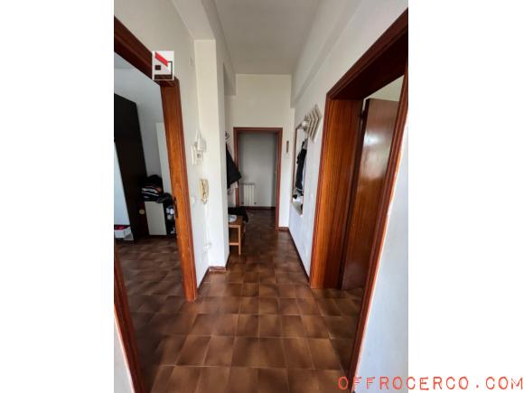 Bifamiliare Borgo Passera 120mq