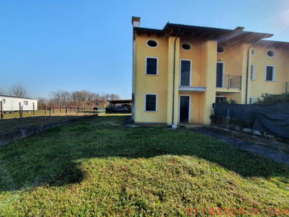 Casa a schiera Mellaredo 145mq 2020