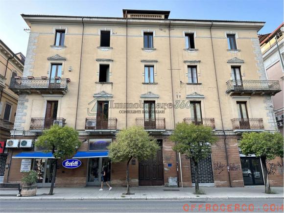 Appartamento trilocale (Viale Trieste) 110mq
