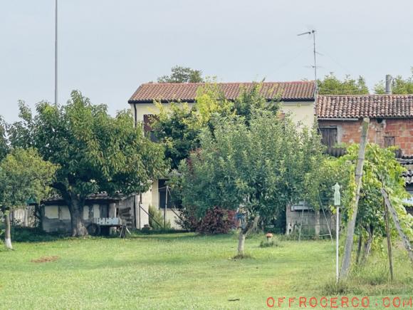 Bifamiliare Piacenza d'Adige 120mq 1990