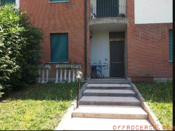 Appartamento 3 Locali Spinetta Marengo 80mq 2000