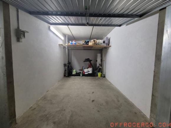 Garage Prolungamento 20mq