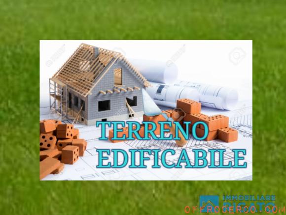 Terreno Casoni 830mq