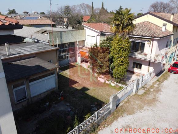 Casa a schiera Aiello del Friuli 335mq 1986