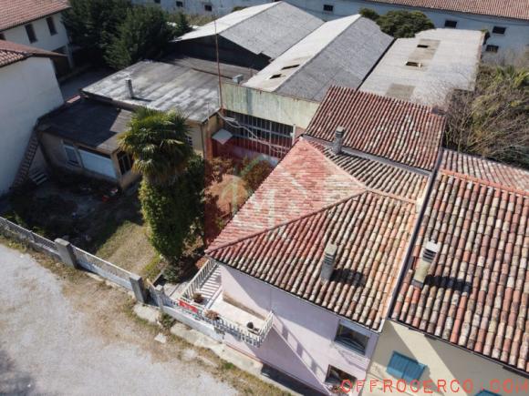 Casa a schiera Aiello del Friuli 335mq 1986