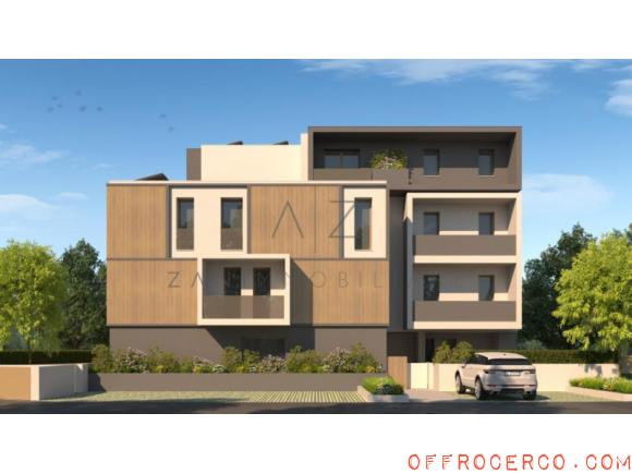 Appartamento Castelfranco Veneto - Centro 155mq 2023