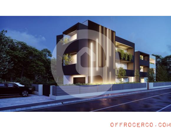 Appartamento Santa Giustina in Colle - Centro 90mq 2023