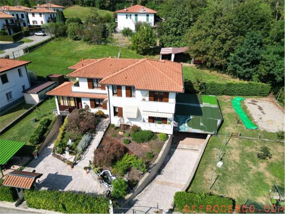 Villa Bifamiliare 240mq