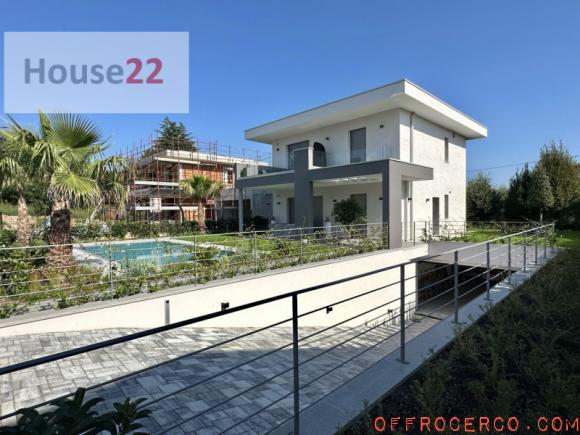 Villa Moniga del Garda 250mq 2023