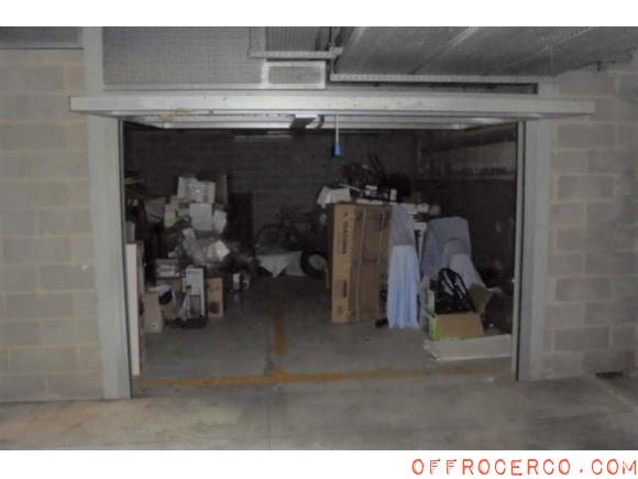 Garage 43mq