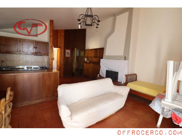 Casa a schiera Trappola 50mq