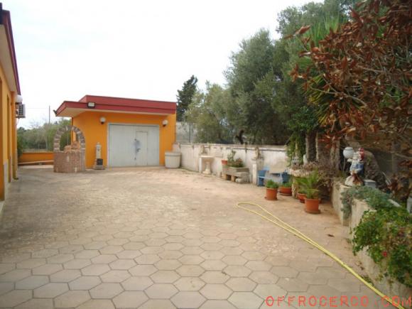 Villa Gallipoli 170mq