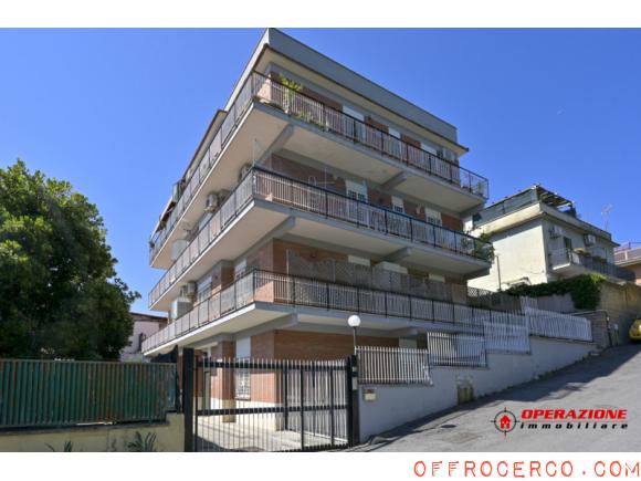 Appartamento Monte Spaccato 65mq