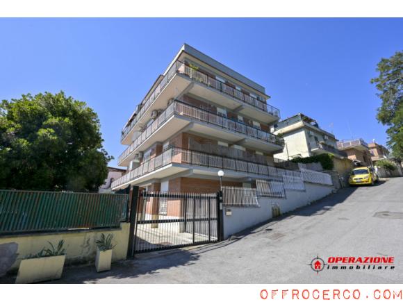 Appartamento Monte Spaccato 65mq