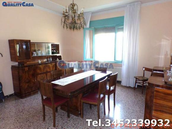 Appartamento (Borghetto) 141mq