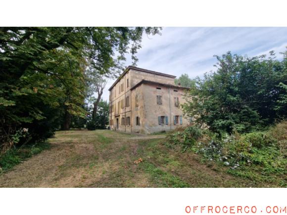 Villa Correggio 3000mq