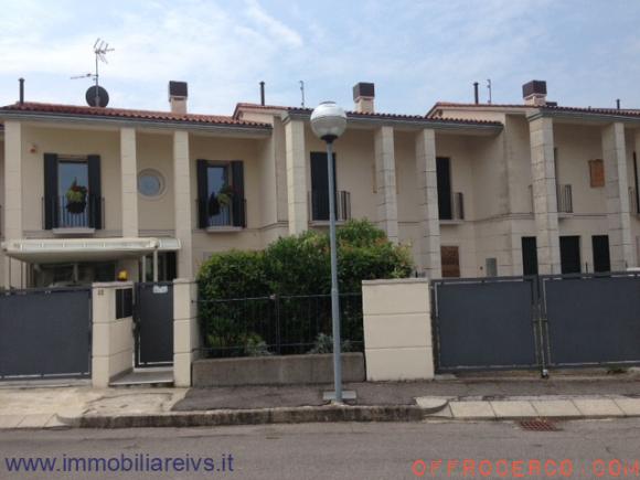 Casa a schiera Vò - Centro 160mq 2010