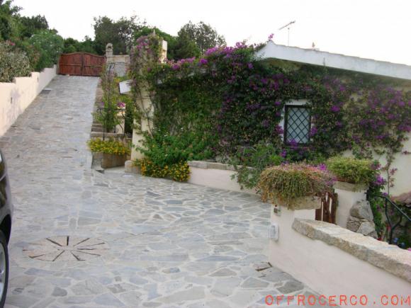 Villa Baja Sardinia 410mq