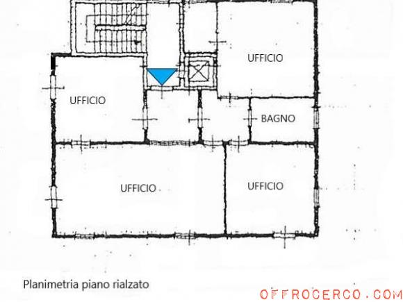 Ufficio (San Faustino) 125mq