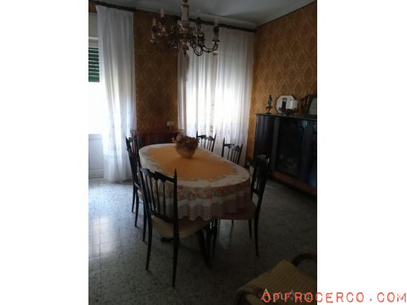 Appartamento 4 Locali Capanne 80mq