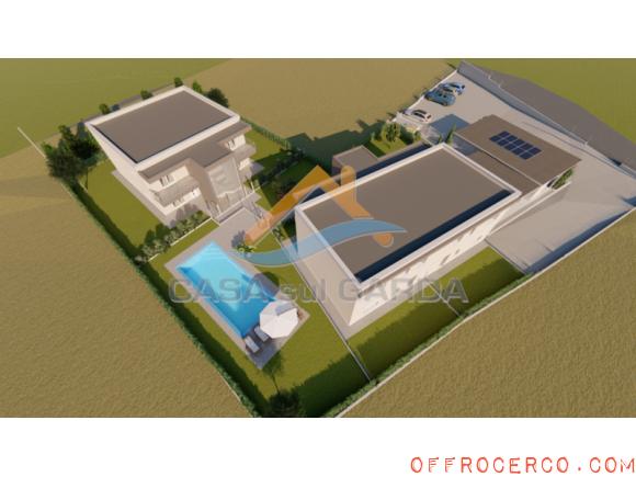 Appartamento Peschiera del Garda 100mq 2023