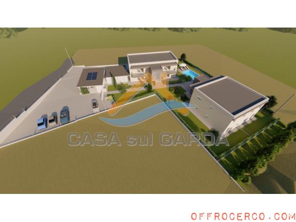 Appartamento Peschiera del Garda 100mq 2023